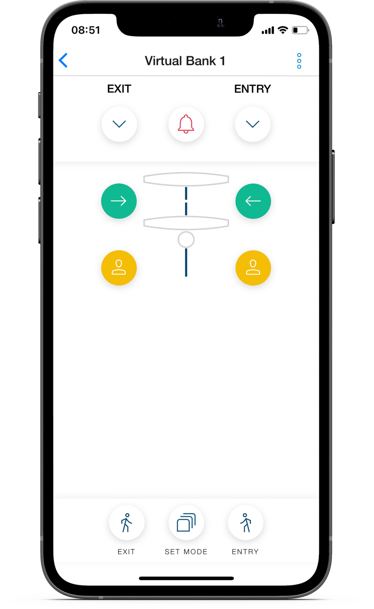 app dev