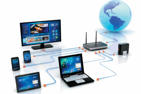 network support